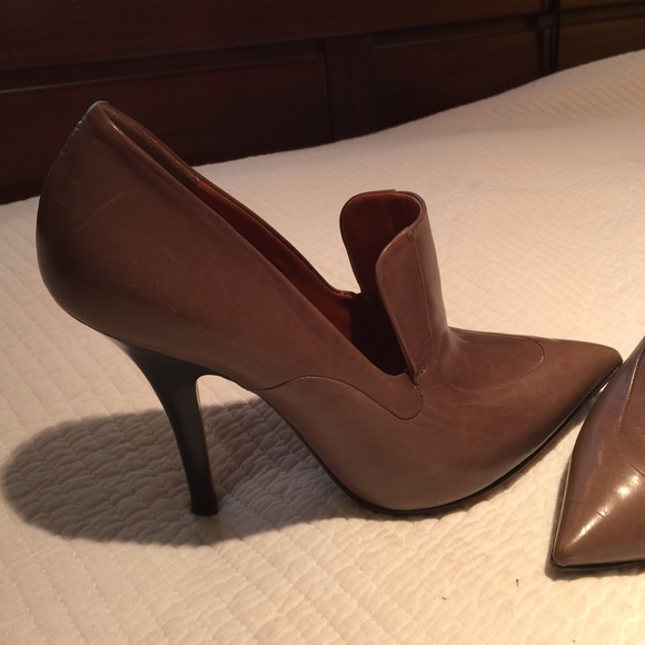 Vintage Celiné Pumps - extremely rare - Picture 4 of 4