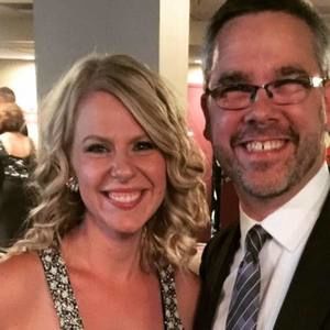 Meet your Posher, Beth