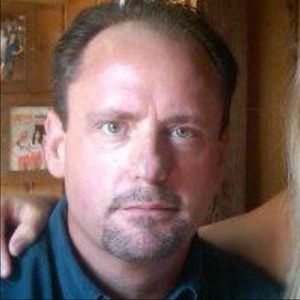 Meet your Posher, Jeff