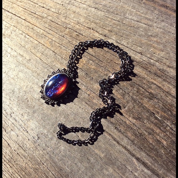 Handmade necklace - Picture 2 of 4