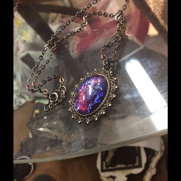 Handmade necklace - Picture 4 of 4