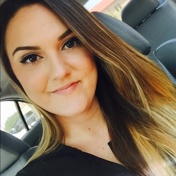 Meet your Posher, Brittany