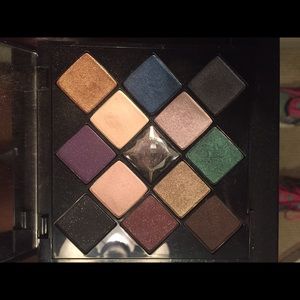 Smashbox eye shadow!