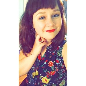 Meet your Posher, Ashlyn