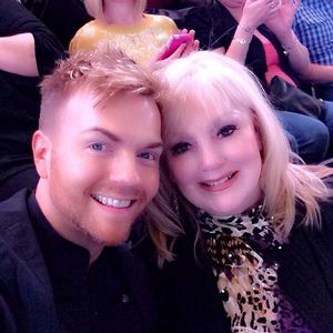 Meet your Posher, Carol