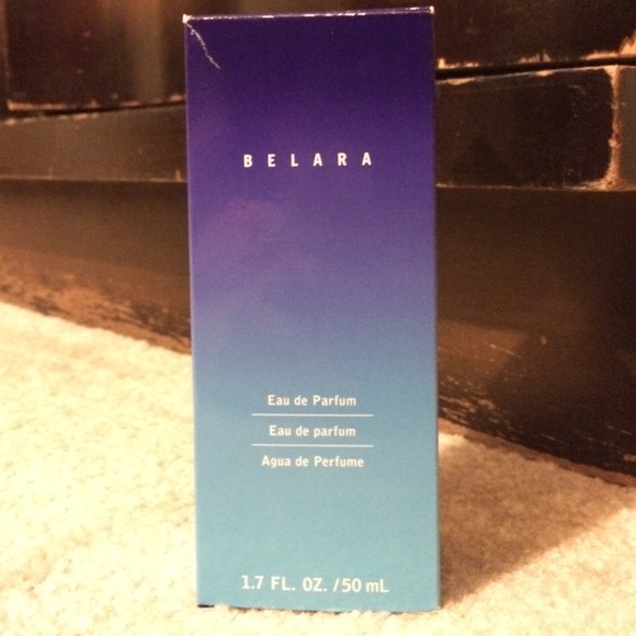 Belara Perfume