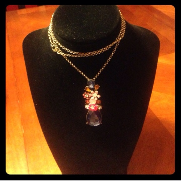 🎁Gifted🎁Midsummer Night's Dream Necklace - Picture 3 of 4
