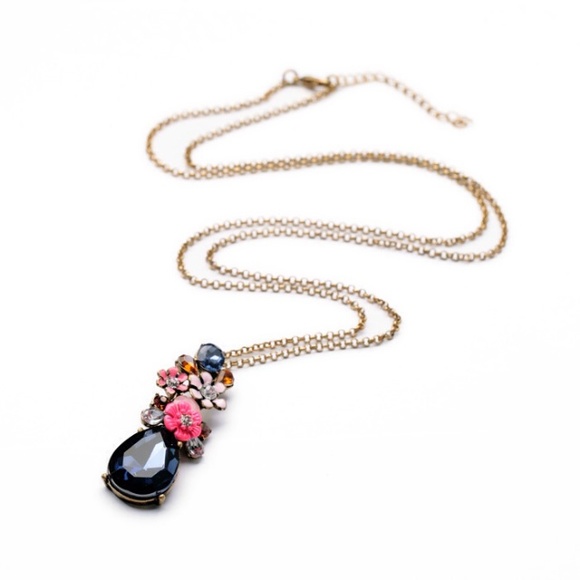 🎁Gifted🎁Midsummer Night's Dream Necklace - Picture 4 of 4