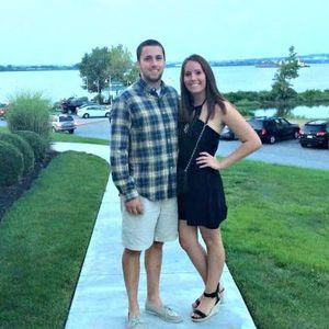 Meet your Posher, Briana