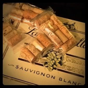 Wine Corks for DIY Projects