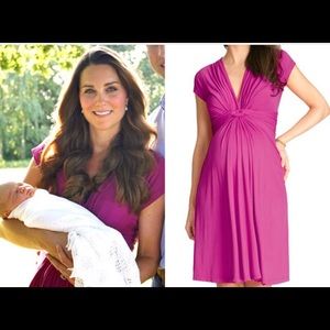 Maternity dress