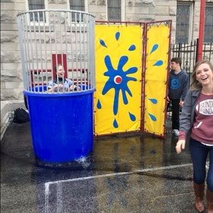 Meet your Posher, Mary