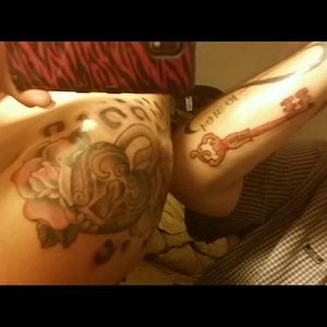 Meet your Posher, Michelle