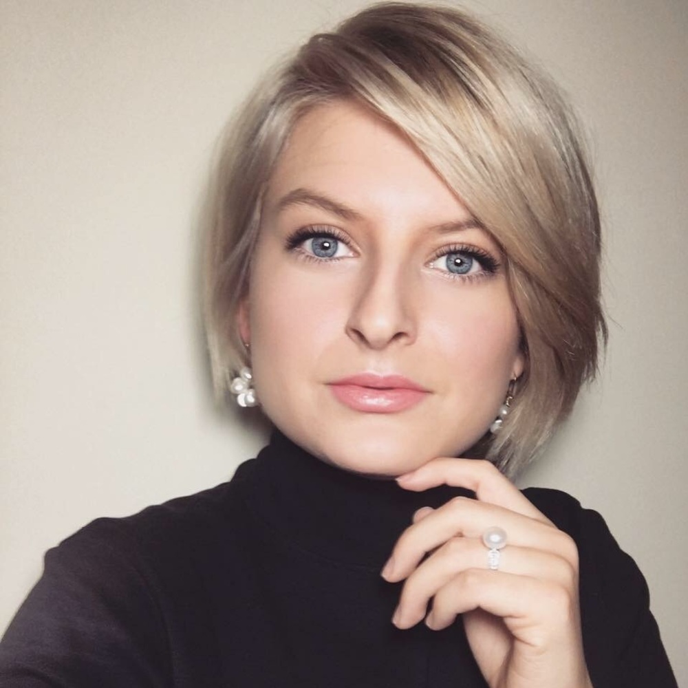 Meet your Posher, Gabryel