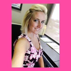 Meet your Posher, Sheri