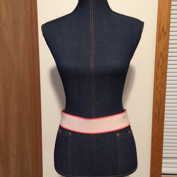 Fossil Rivet Belt - Picture 2 of 2