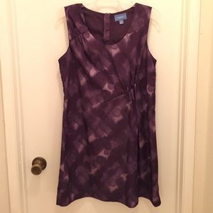 Purple Simply Vera dress