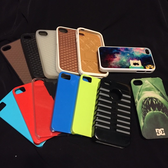 iPhone 4 cases