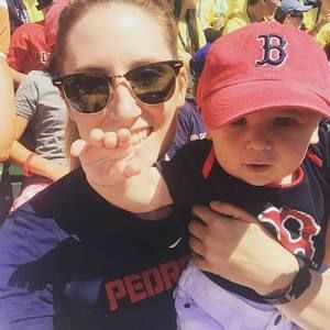 Meet your Posher, Cammie