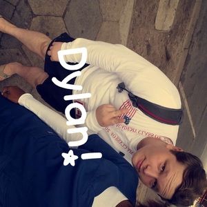 Meet your Posher, Dylan