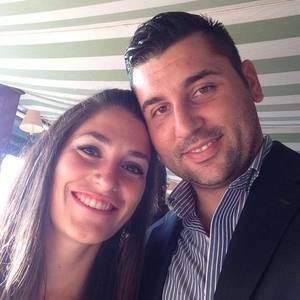 Meet your Posher, Christina