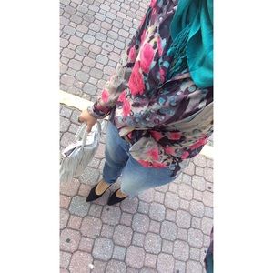 Meet your Posher, Hajir