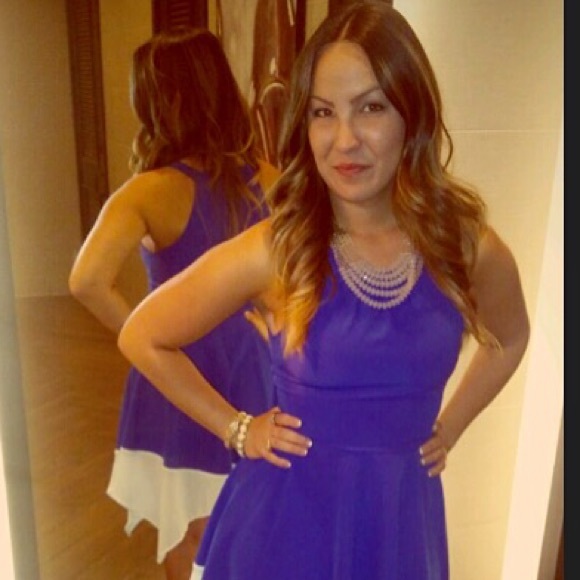 Meet your Posher, Tiffany - Picture 1 of 1