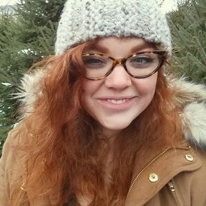 Meet your Posher, Mallory