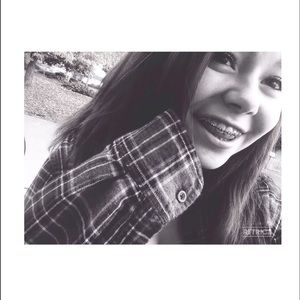 Meet your Posher, Lindsey