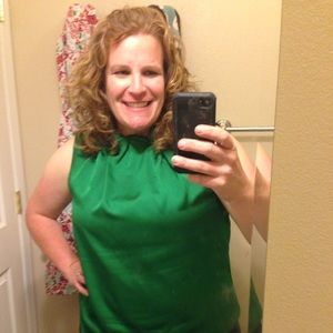 Meet your Posher, Tamara