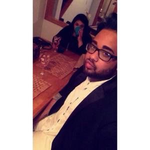 Meet your Posher, Cliff