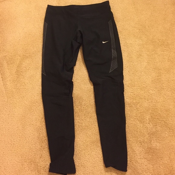 Nike Dry Fit Workout Leggings