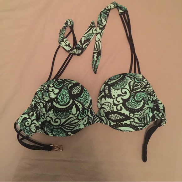 Victoria Secret 32D Bikini Top