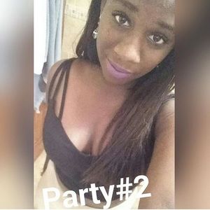 Meet your Posher, Tiara