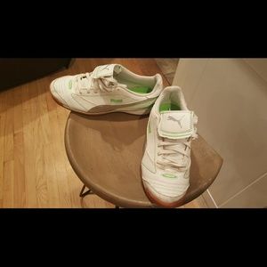 Puma Gym Shoes