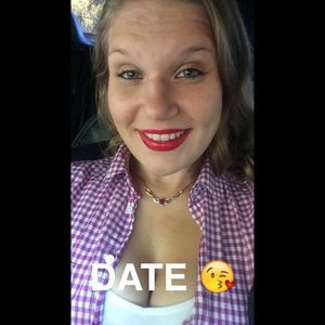 Meet your Posher, Tiffany marie