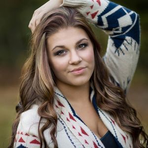 Meet your Posher, Brittany