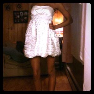 Small My Michele brand prom/festival dress