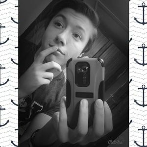 Meet your Posher, Thomas