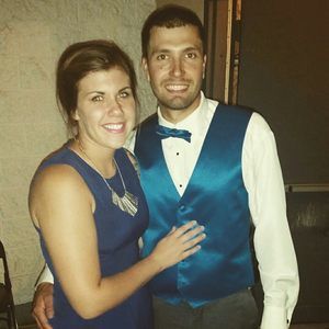 Meet your Posher, Brittany