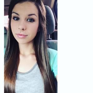 Meet your Posher, Kaitlyn