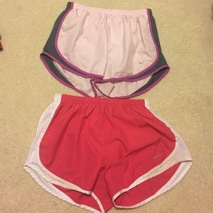 nike shorts