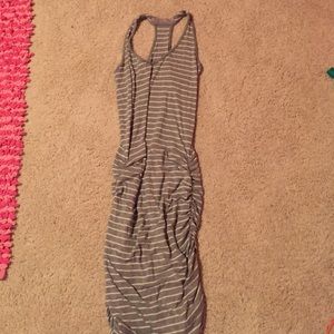 ATHLETA NWOT DRESS