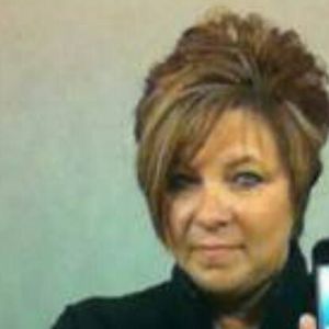 Meet your Posher, Tonia