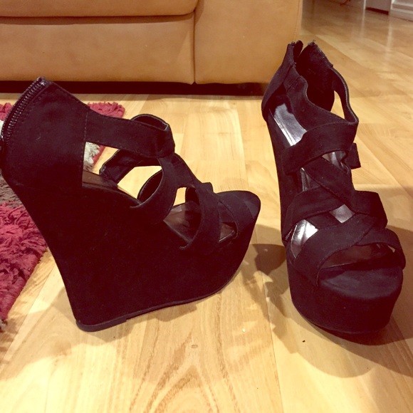 Wedges