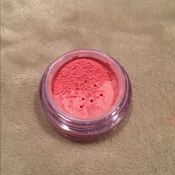 bareMinerals Blush - "Papaya"