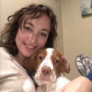 Meet your Posher, Cindy