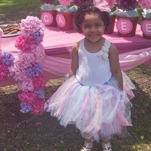 Meet your Posher, Janet