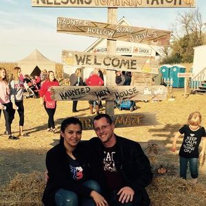 Meet your Posher, Sandra