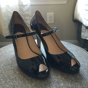 cole haan carma air pump